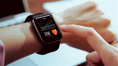 best smartwatch for heart problems